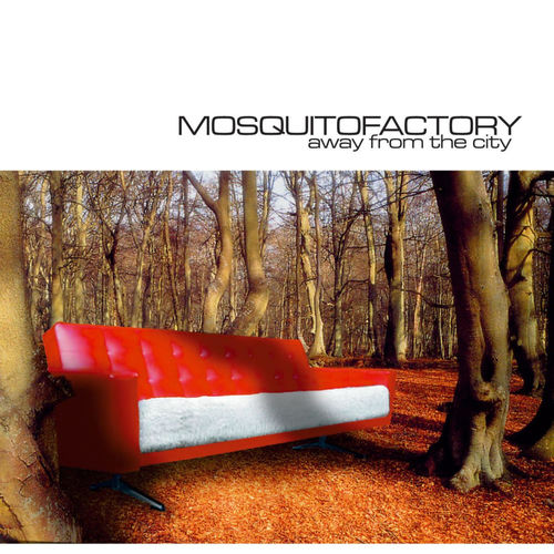 Mosquitofactory头像