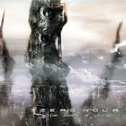 Zero Hour头像