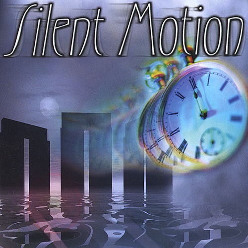 Silent Motion头像