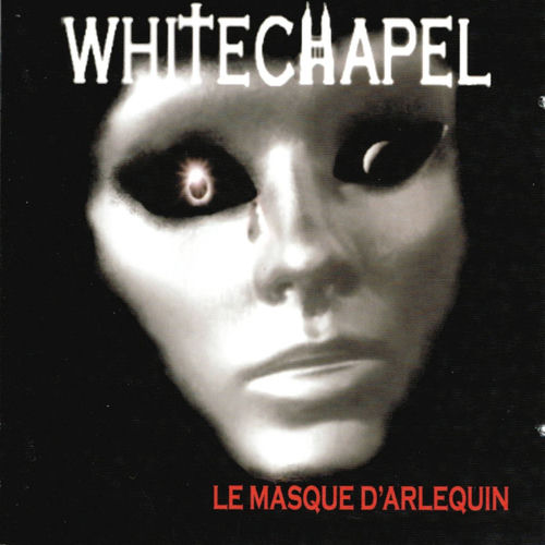 Whitechapel头像