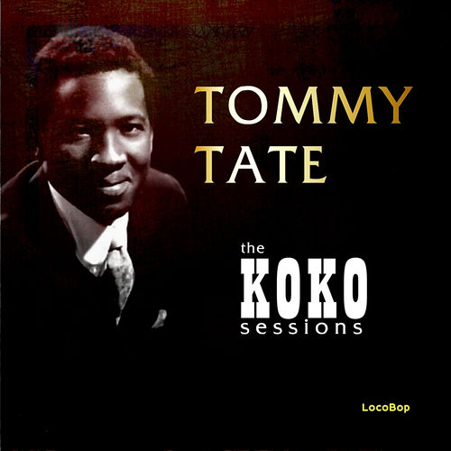 Tommy Tate头像
