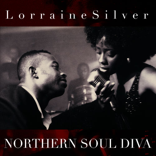 Lorraine Silver头像