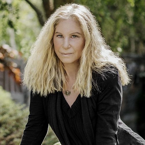 Barbra Streisand头像