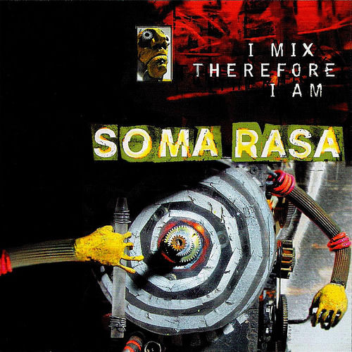 Soma Rasa头像