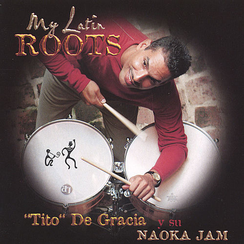 "Tito" De Gracia Y Su Naoka Jam头像