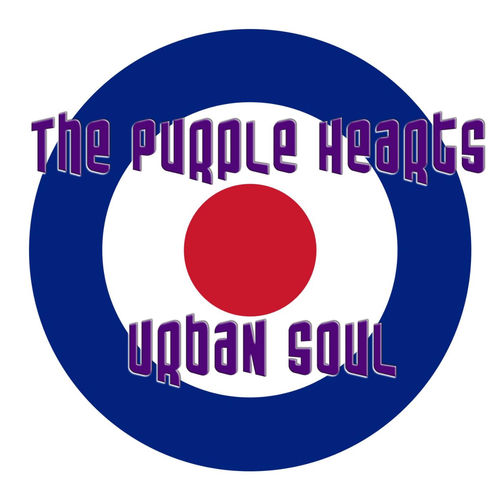 The Purple Hearts头像