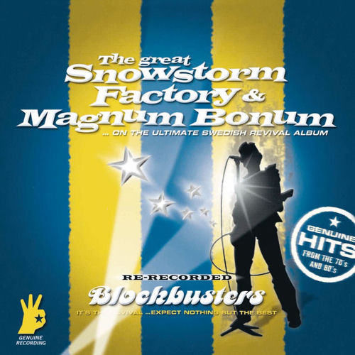 Magnum Bonum头像