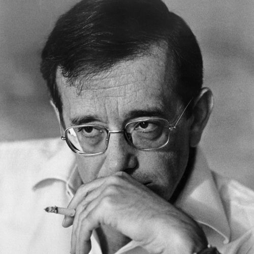 Marius Constant头像