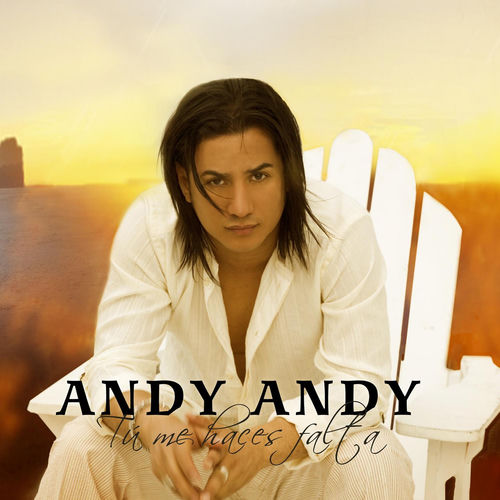 Andy Andy头像