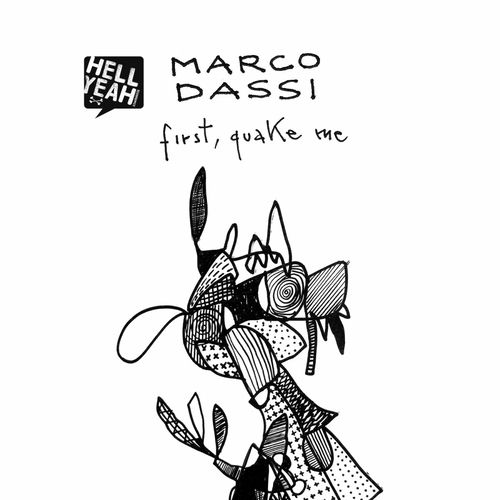 Marco Dassi头像