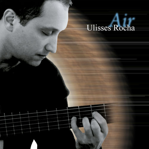 Ulisses Rocha头像