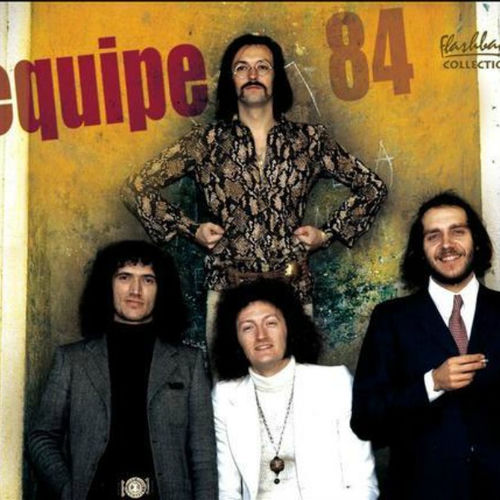 Equipe 84头像