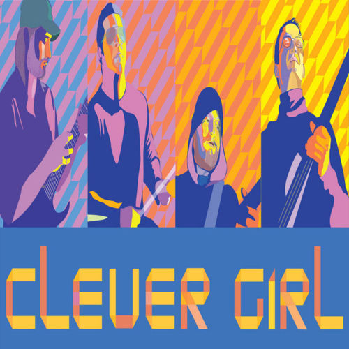 Clever Girl头像