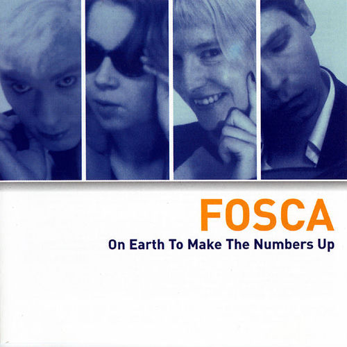 Fosca头像