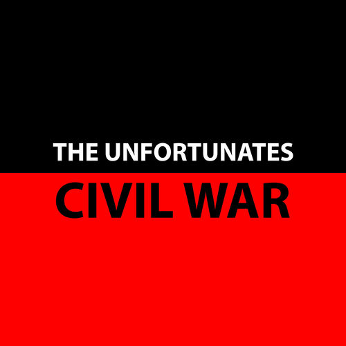 The Unfortunates头像