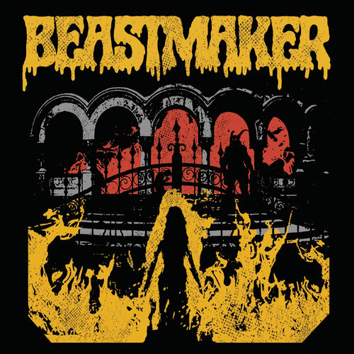 Beastmaker头像
