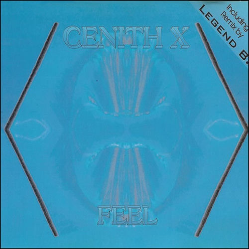 Cenith X头像