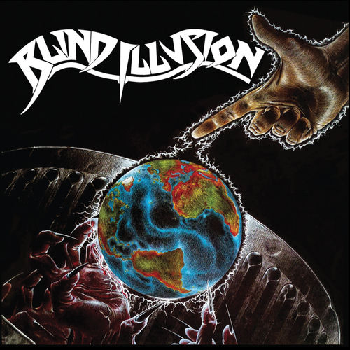 Blind Illusion头像