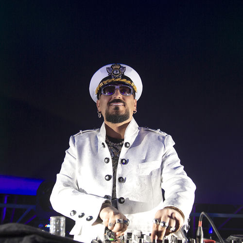 Gigi D’Agostino头像
