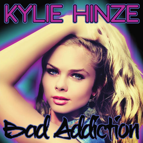 Kylie Hinze头像