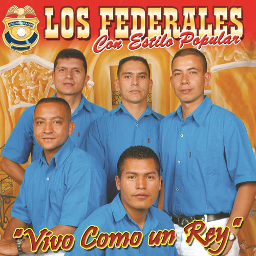 Los Federales头像