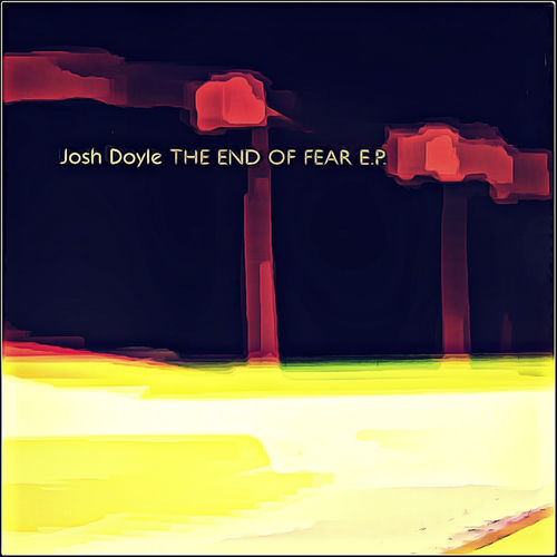 Josh Doyle头像