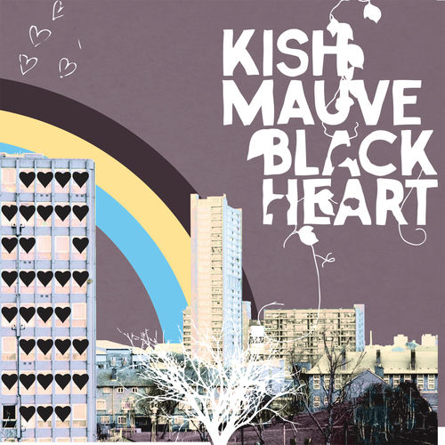 Kish Mauve头像