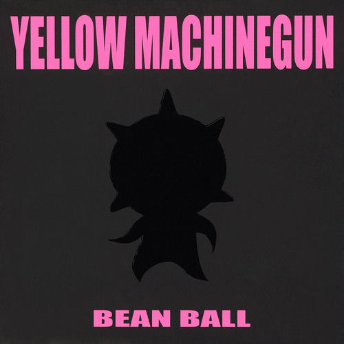 Yellow Machinegun头像