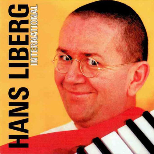 Hans Liberg头像