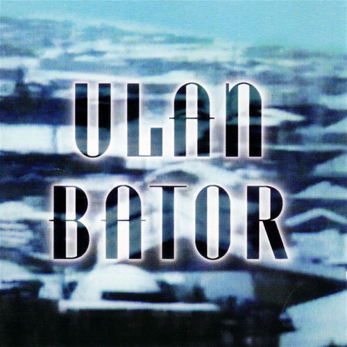 Ulan Bator头像
