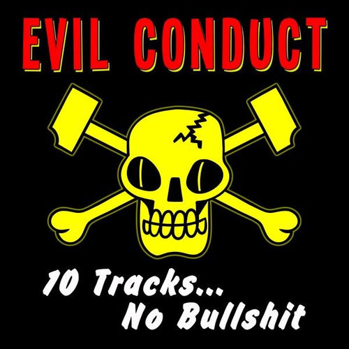 Evil Conduct头像