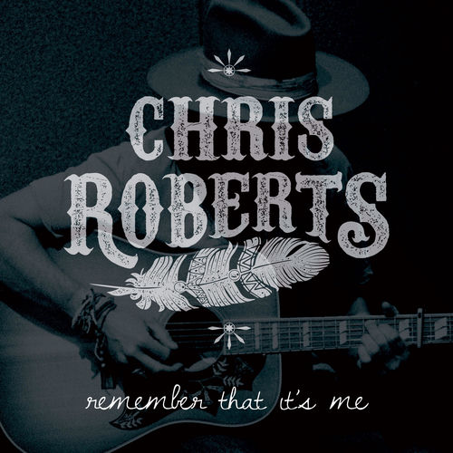 Chris Roberts头像