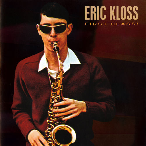 Eric Kloss头像