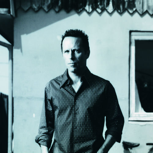 Mark Seymour头像