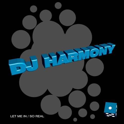 DJ Harmony头像