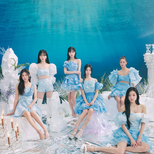 OH MY GIRL头像