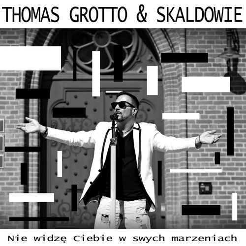Thomas Grotto头像