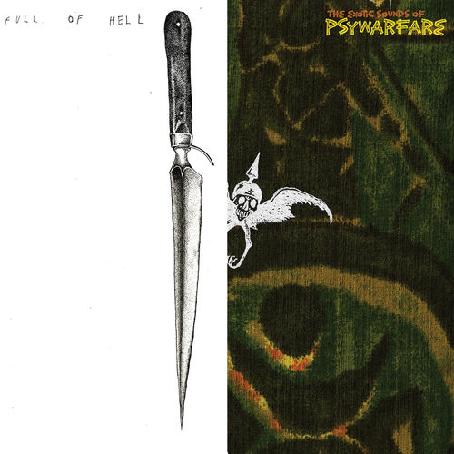 Psywarfare头像