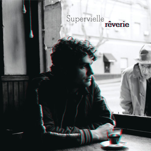 Luciano Supervielle头像