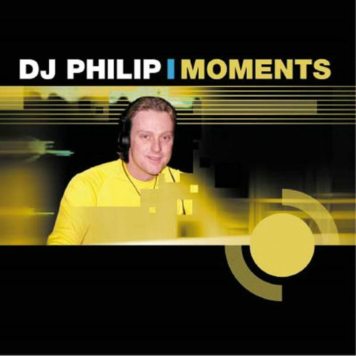 DJ Philip头像