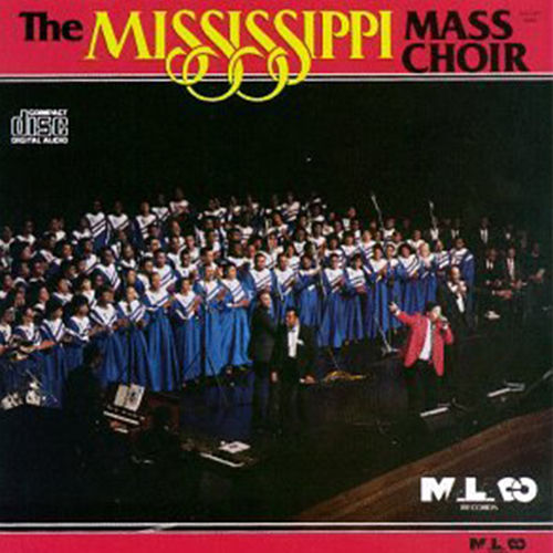 Mississippi Mass Choir头像