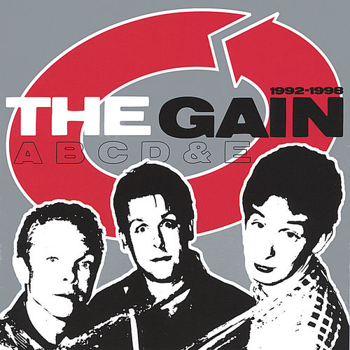 The Gain头像