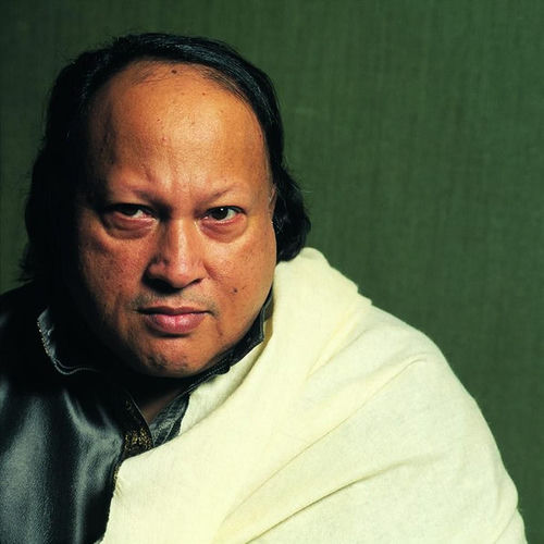 Nusrat Fateh Ali Khan头像