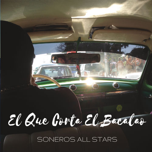 Soneros All Stars头像