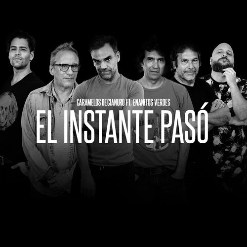 Los Enanitos Verdes头像