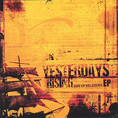 Yesterdays Rising头像