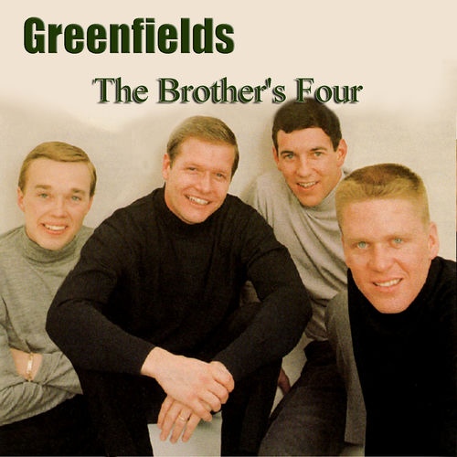 The Brothers Four头像