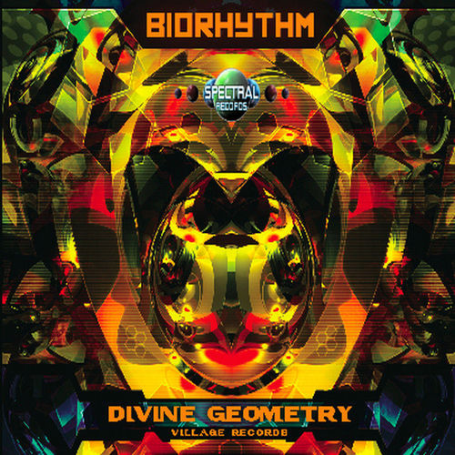 Biorhythm头像