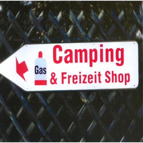 Camping头像