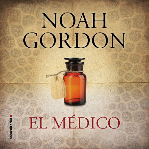 Noah Gordon头像